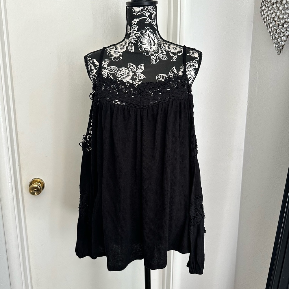 Daytrip top